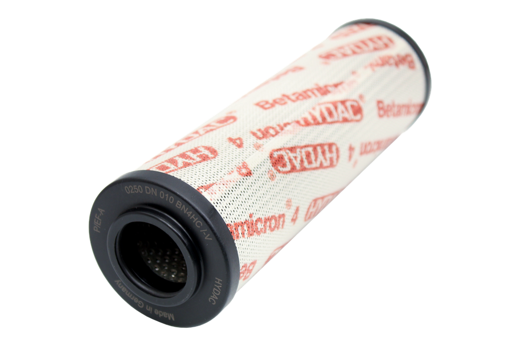 Cartouche Filtrante Compatible HYDAC 1295012 - 1 Pièce Neuve, Qualité Générique - Pour Systèmes Hydrauliques